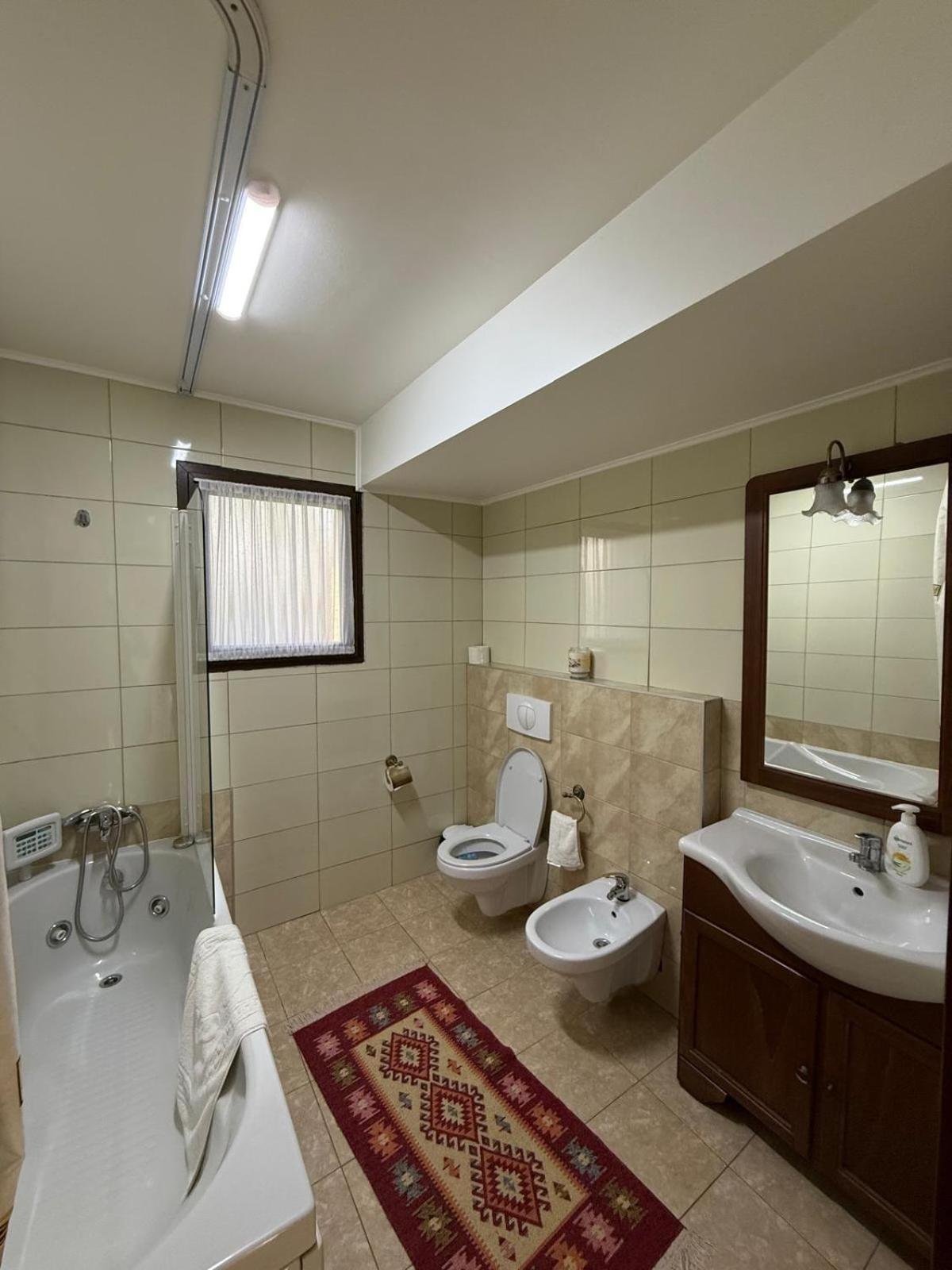 Casa Dunca Vila Sighetu Marmaţiei Exterior foto